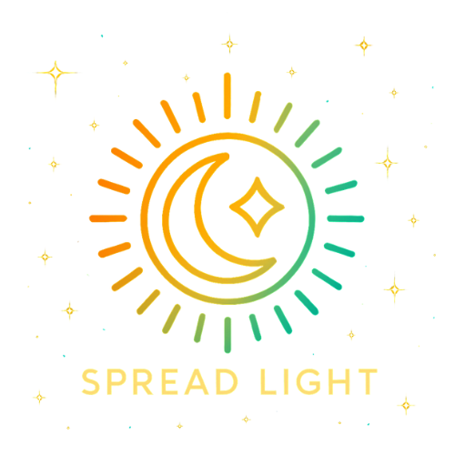 SpreadLight Logo