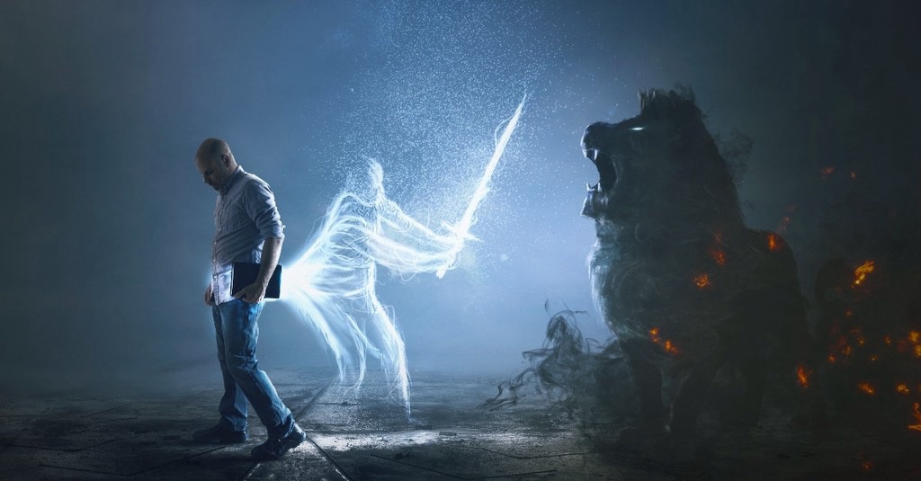 What is the full armor of God?